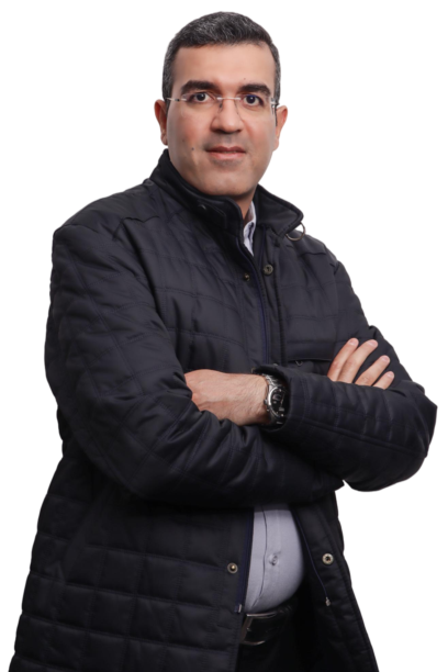 مهندس مسعود