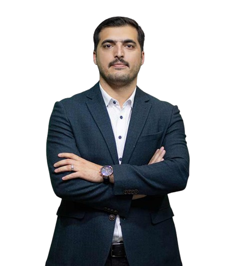 دکتر امیر علی