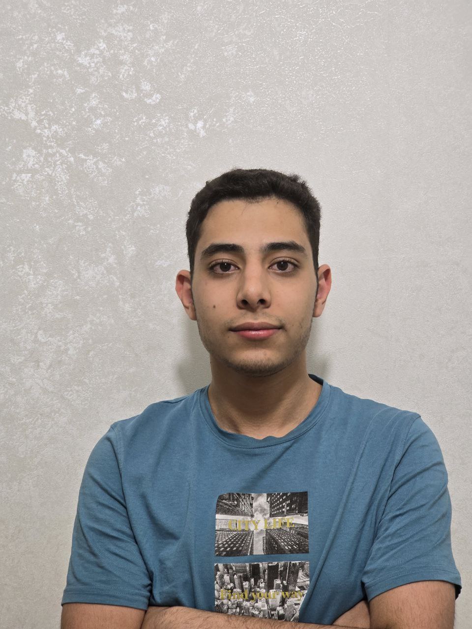 ارسلان کریمی