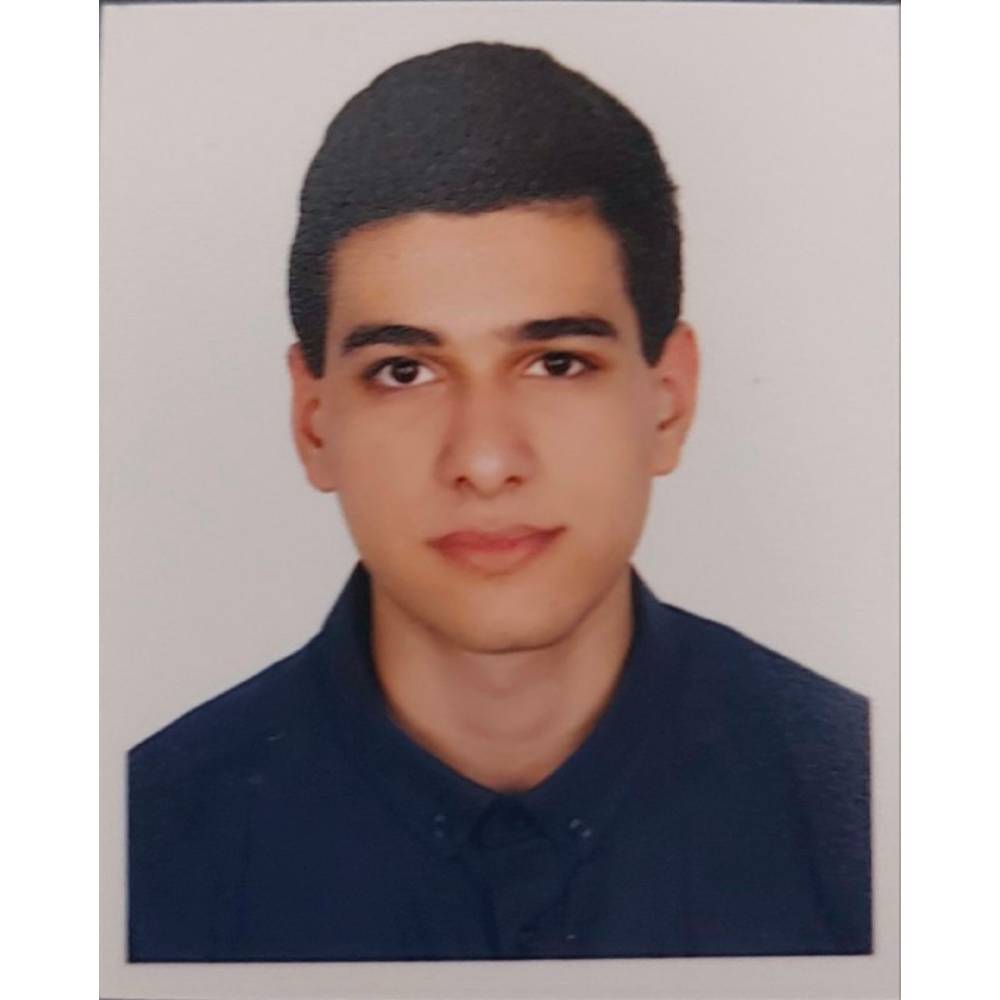 علیرضا خوش روش