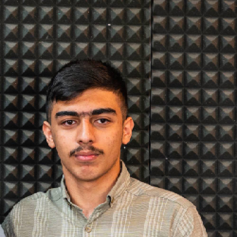 علی شهریاری پور