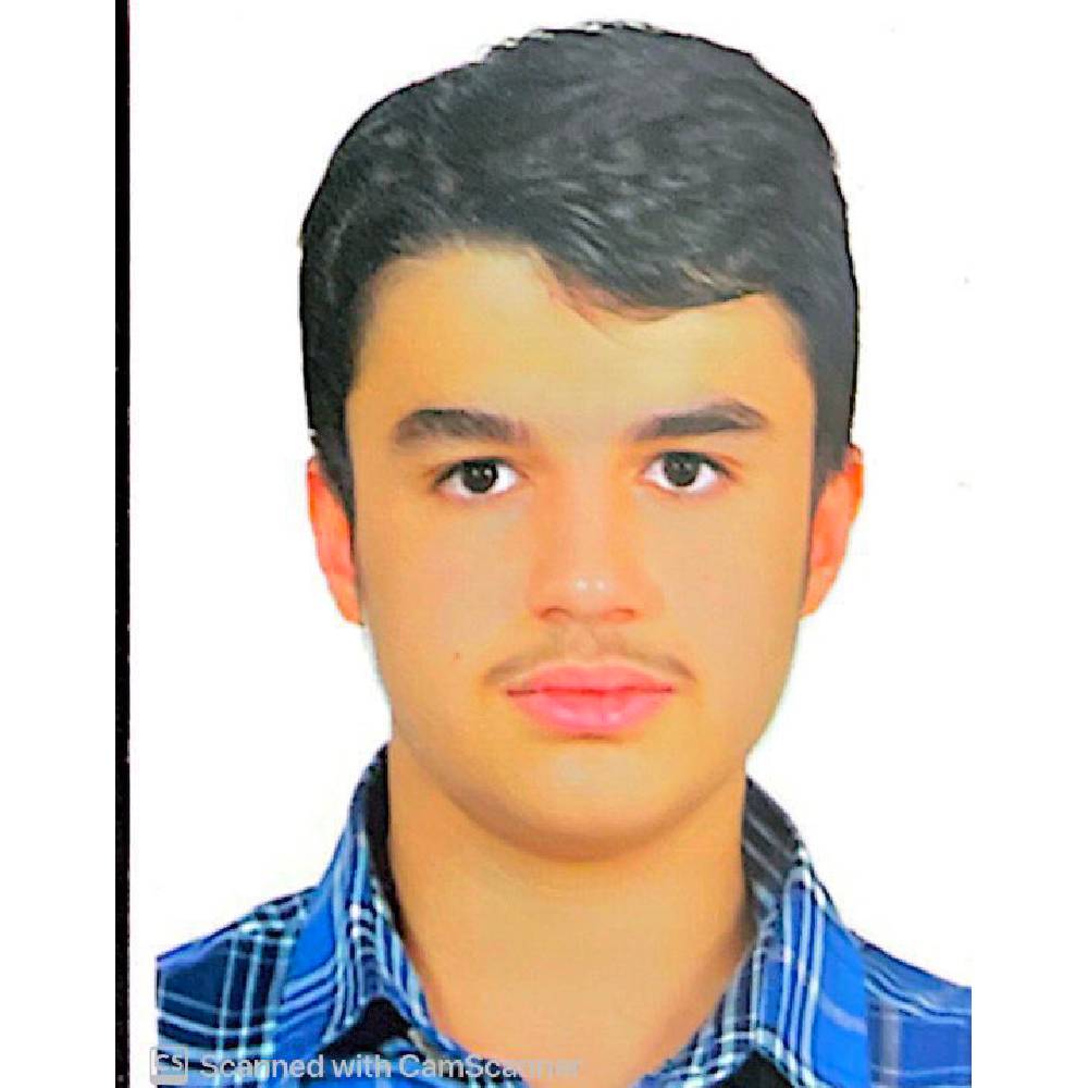 ایلیا بهنام والا