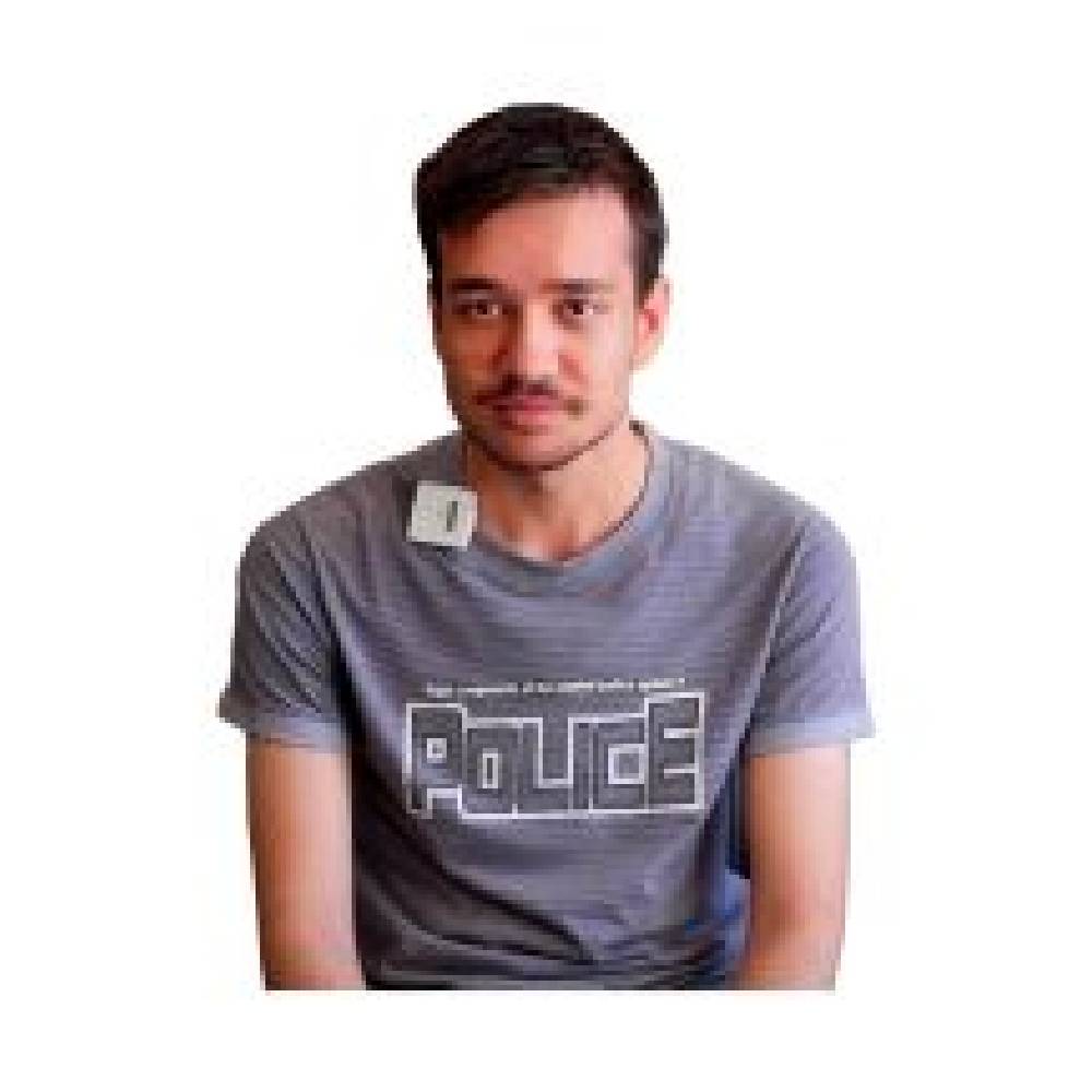 محمدامین چینی فروش