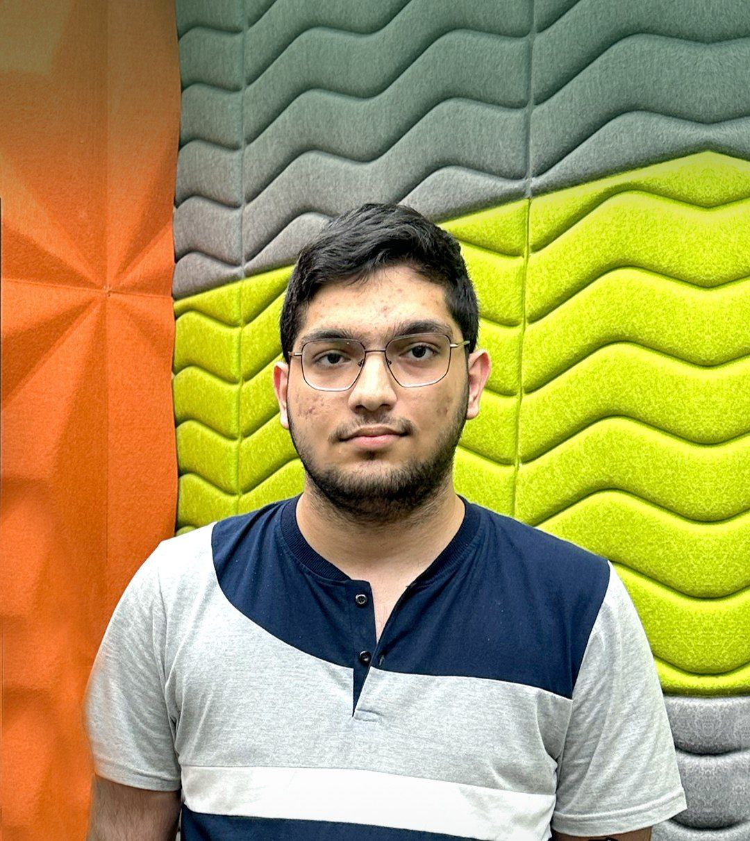 آرتین سادات محسنیان