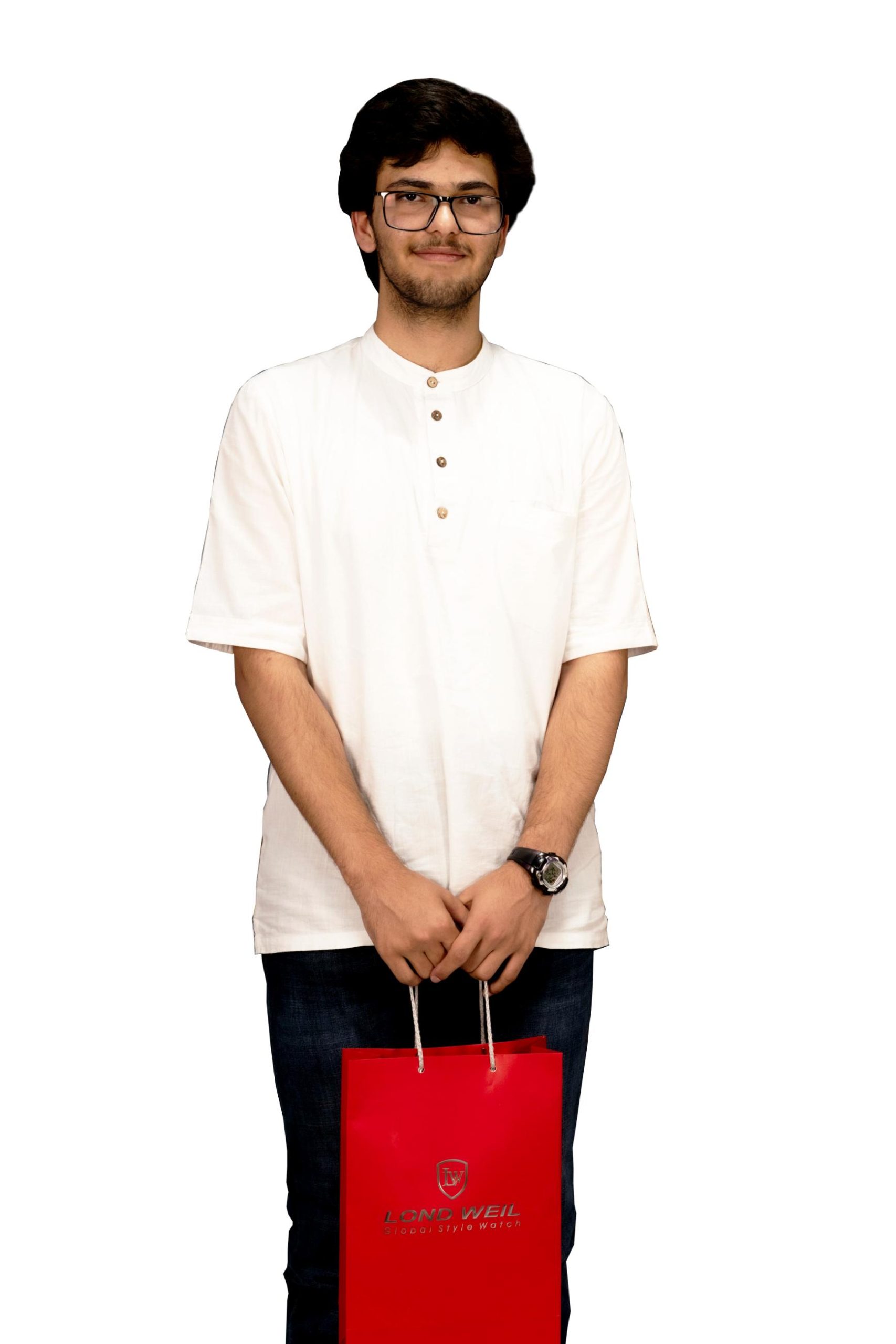 امیرحسین سلیمانی