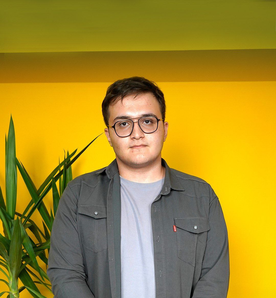 شایان نجاری