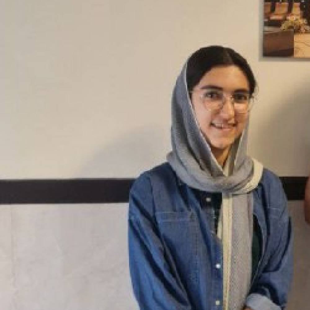 سویل امیرمرد فر