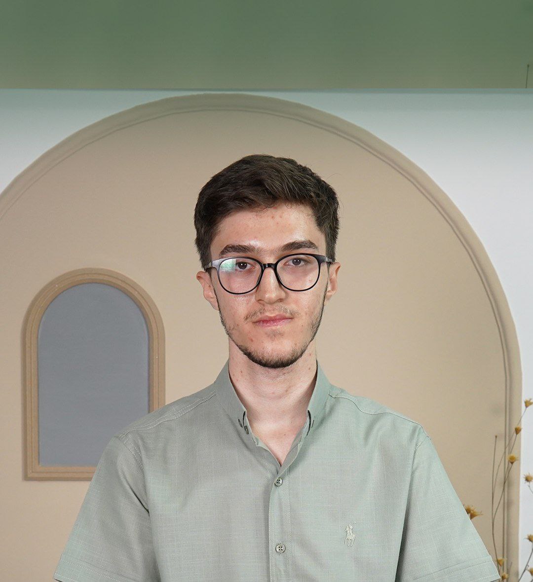 محمد علی پورعلی