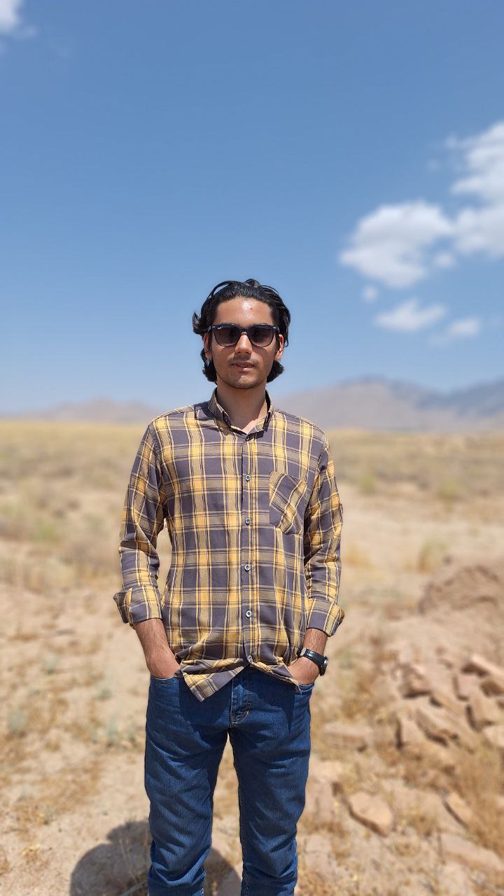 پارسا پاک طینت