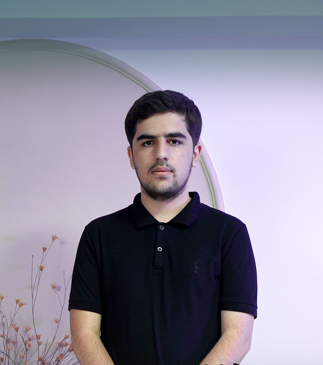 شایان احمدپوری