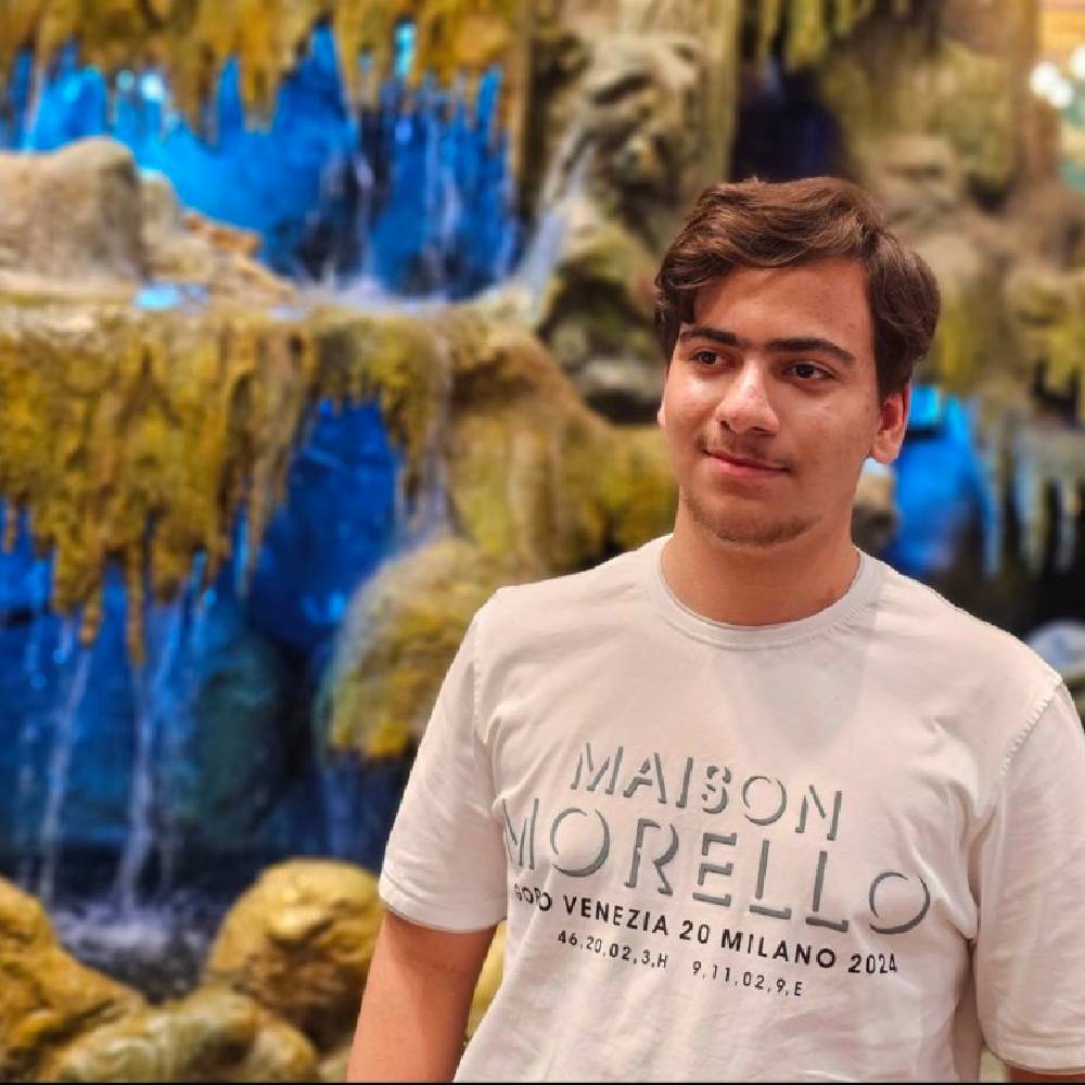 محمدرضا موسوی سرای